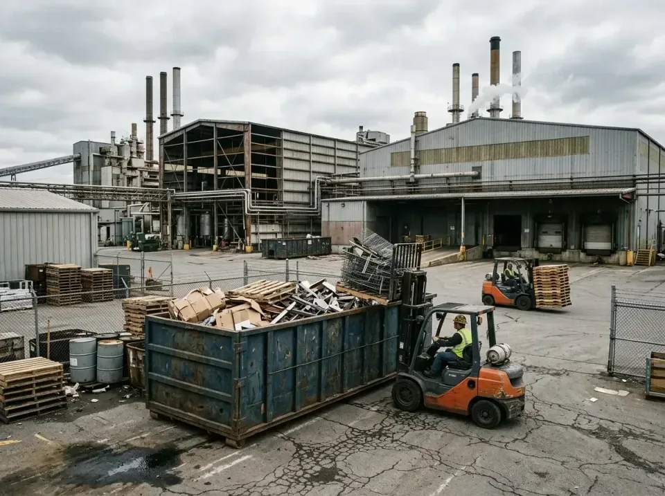 industrial-factory-scrap-conta-003 — frequently asked questions, Cheap Roll-off Dumpster Rentals in Orange, CA